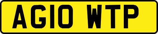 AG10WTP
