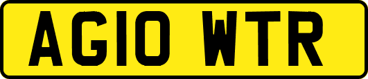 AG10WTR
