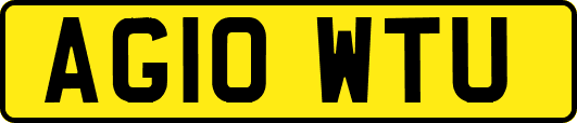 AG10WTU