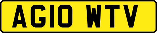 AG10WTV