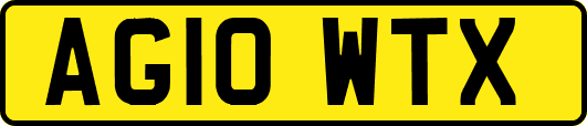 AG10WTX