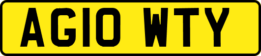AG10WTY