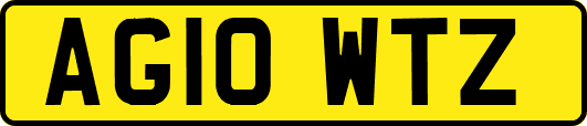 AG10WTZ