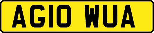 AG10WUA