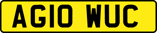 AG10WUC