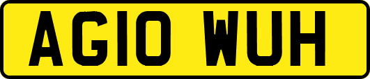 AG10WUH
