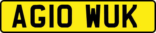 AG10WUK