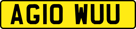 AG10WUU