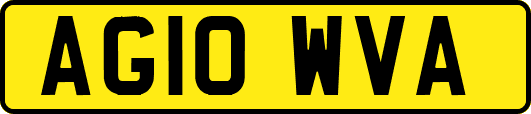 AG10WVA