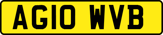 AG10WVB