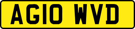AG10WVD