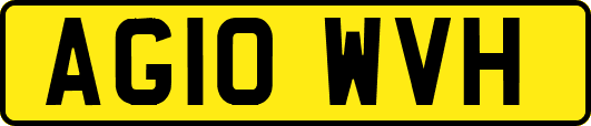 AG10WVH