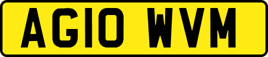 AG10WVM