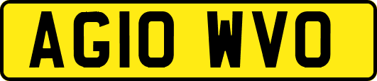 AG10WVO