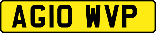 AG10WVP