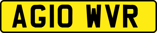 AG10WVR