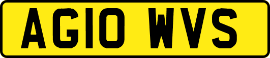 AG10WVS