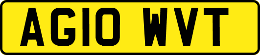 AG10WVT