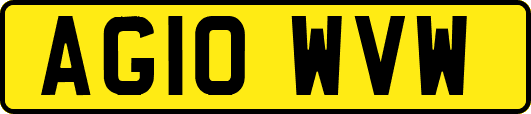 AG10WVW