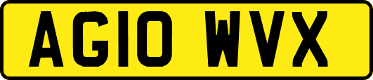 AG10WVX