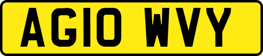 AG10WVY