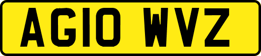 AG10WVZ