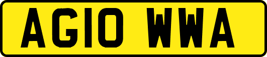 AG10WWA