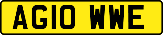 AG10WWE