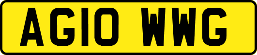 AG10WWG