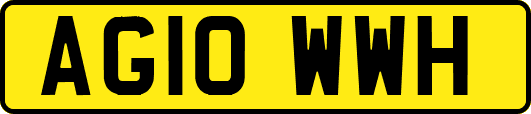 AG10WWH
