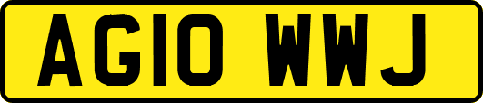 AG10WWJ