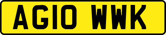 AG10WWK
