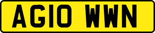 AG10WWN