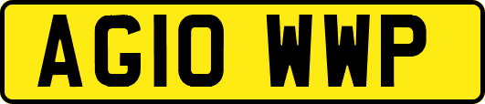 AG10WWP