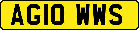 AG10WWS