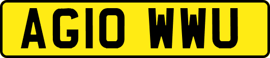 AG10WWU