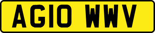 AG10WWV