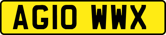 AG10WWX
