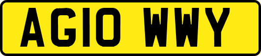 AG10WWY