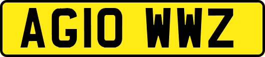 AG10WWZ