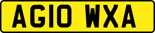 AG10WXA