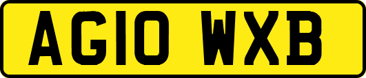 AG10WXB