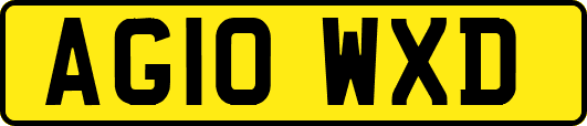 AG10WXD