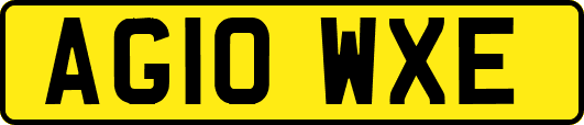 AG10WXE