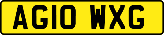AG10WXG
