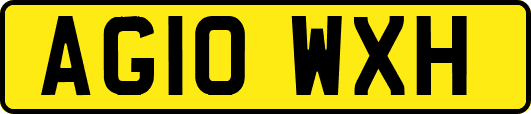 AG10WXH