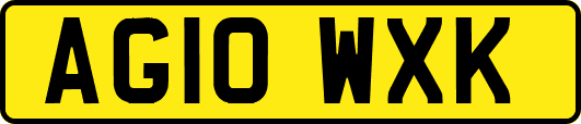 AG10WXK