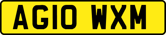 AG10WXM