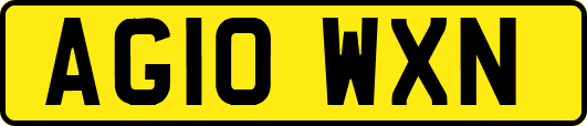 AG10WXN