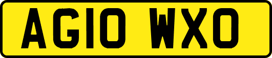 AG10WXO